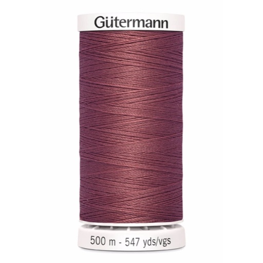[G303-500-474] Gütermann Allesnaaigaren 500m - 474