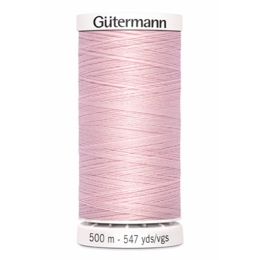 [G303-500-659] Gütermann Allesnaaigaren 500m - 659