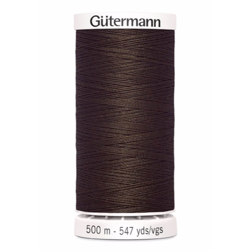 [G303-500-694] Gütermann Allesnaaigaren 500m - 694