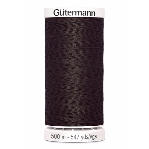 [G303-500-696] Gütermann Allesnaaigaren 500m - 696