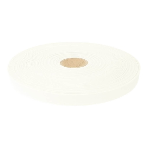 [955136] Prym Band elastiek sterk 25mm wit (per m)