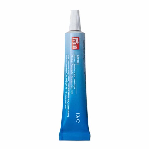 [968018] Prym Textiel+ lijm 13g - 