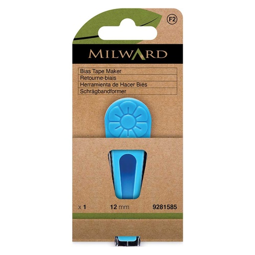 [MG9281585] Milward Biaisbandvormer 12mm