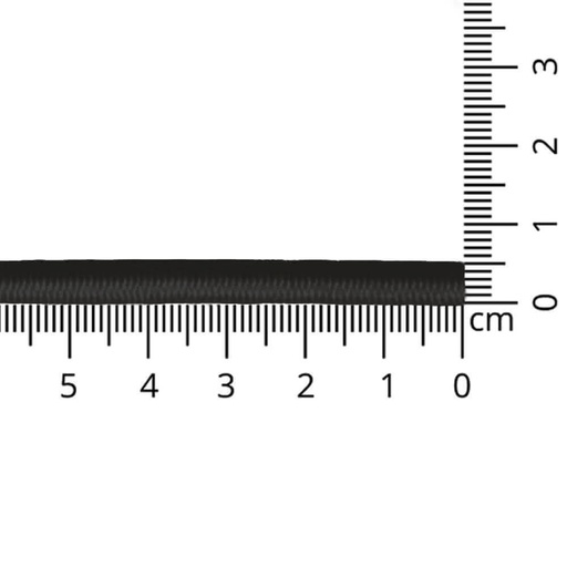 [79894] Koord elastiek 5mm - 000