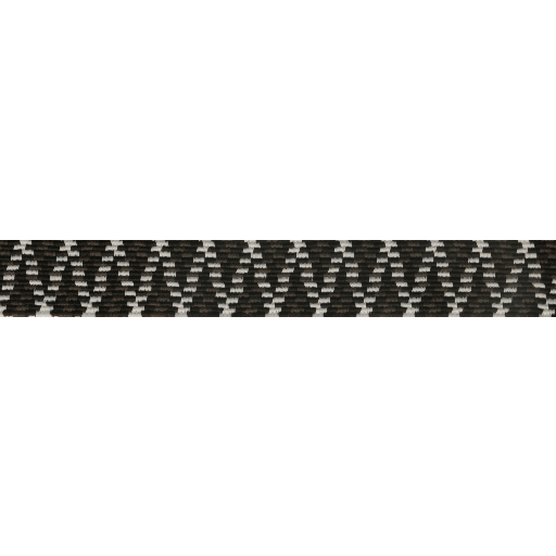 [62643-25-04] Elastiek met zigzag 25mm - 04