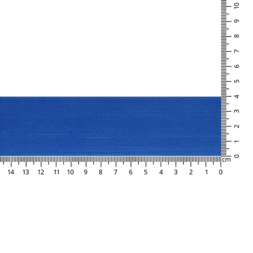 [97839-215] Elastiek schuin geweven 40mm - 215