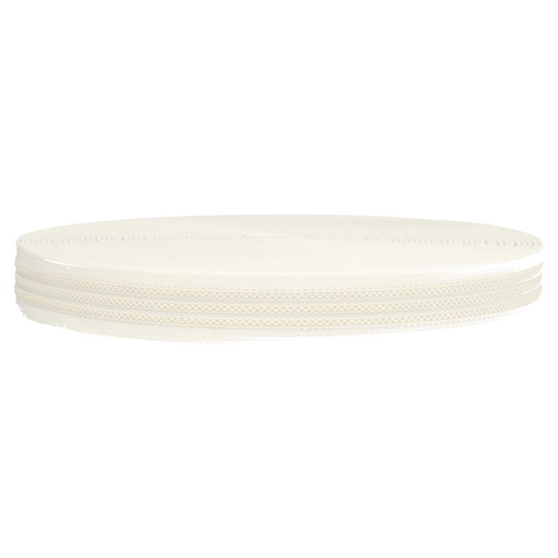 [60014-15-1] Anti-slip elastiek 25mm - 009 (per m)