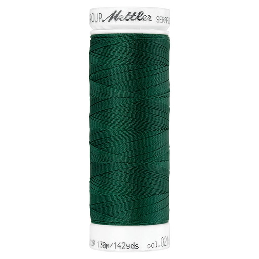 [A7840-0216] Amann Seraflex nr.120 5x130m - 0216 Dark Green