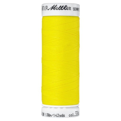 [A7840-3361] Amann Seraflex nr.120 5x130m - 3361 Lemon