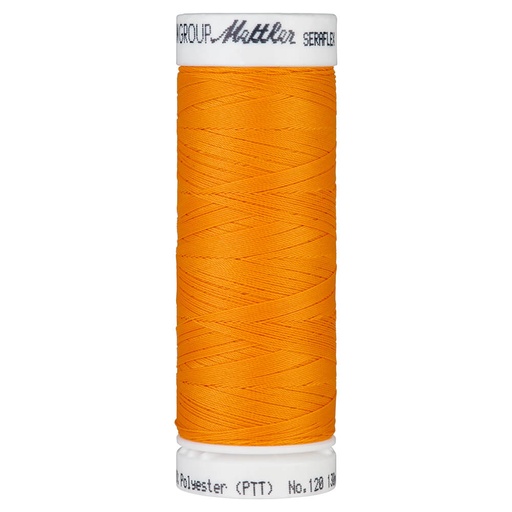 [A7840-0122] Amann Seraflex nr.120 5x130m - 0122 Pumpkin