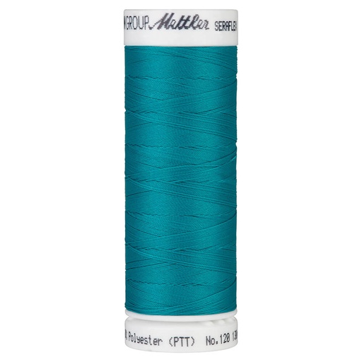 [A7840-0232] Amann Seraflex nr.120 5x130m - 0232 Truly Teal