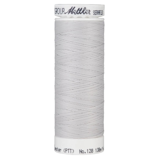 [A7840-0411] Amann Seraflex nr.120 5x130m - 0411 Mystik Grey