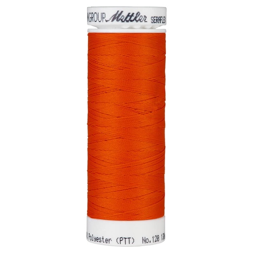 [A7840-0450] Amann Seraflex nr.120 5x130m - 0450 Paprika