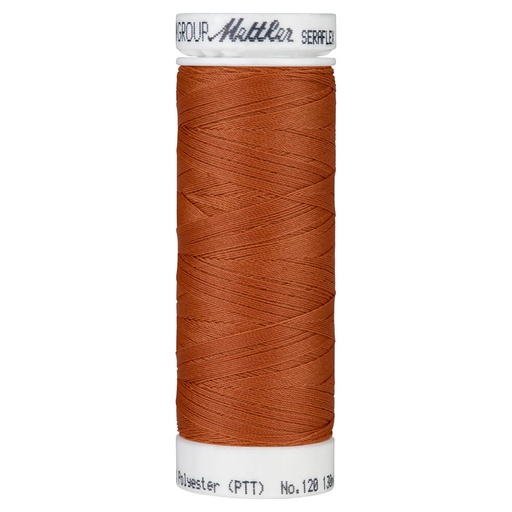 [A7840-1054] Amann Seraflex nr.120 5x130m - 1054 Brick Red