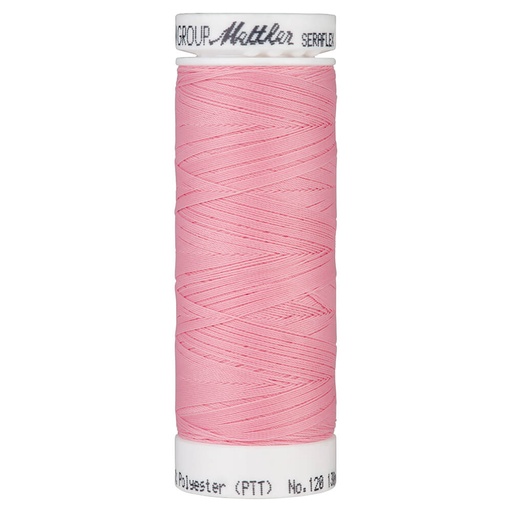 [A7840-1056] Amann Seraflex nr.120 5x130m - 1056 Petal Pink