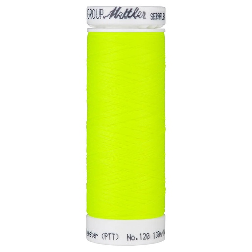 [A7840-1426] Amann Seraflex nr.120 5x130m - 1426 Vivid Yellow