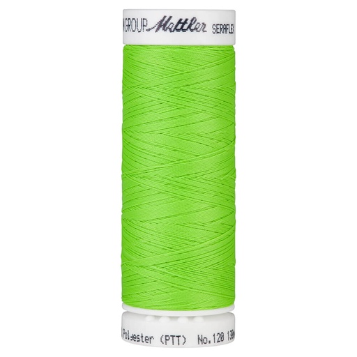 [A7840-70279] Amann Seraflex nr.120 5x130m - 70279 Green Viper