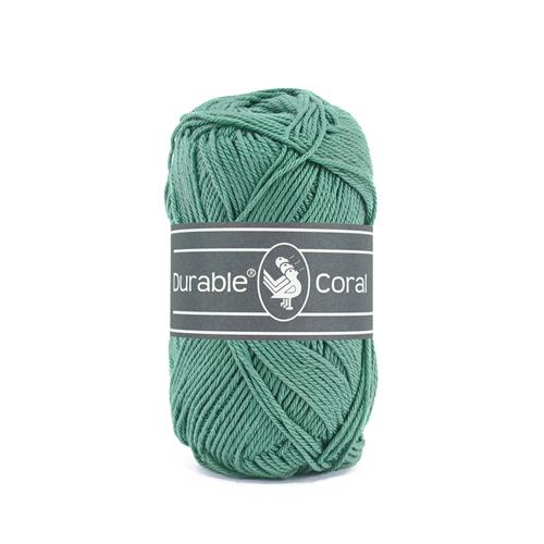 Coral 2134 Vintage Green