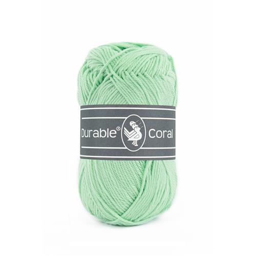 Coral 2136 Bright Mint