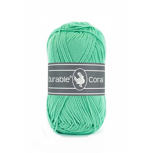 Coral 2138 Pacific Green