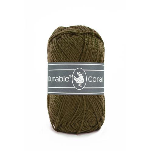 Coral 2149 Dark Olive