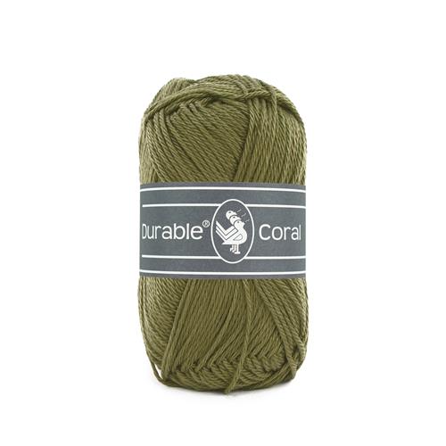 Coral 2168 Khaki