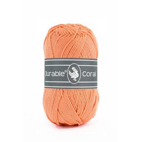 Coral 2195 Apricot