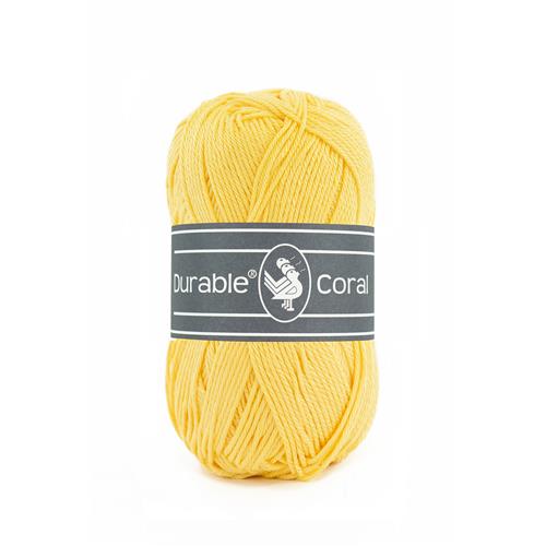 Coral 309 Light Yellow