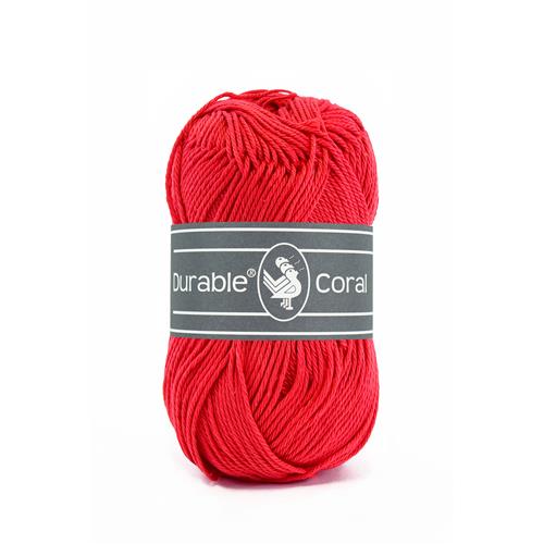 Coral 316 Red