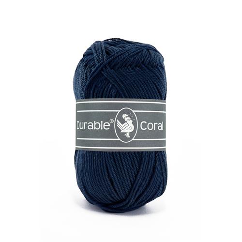 Coral 321 Navy