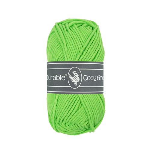 Cosy Fine 1547 Neon Green