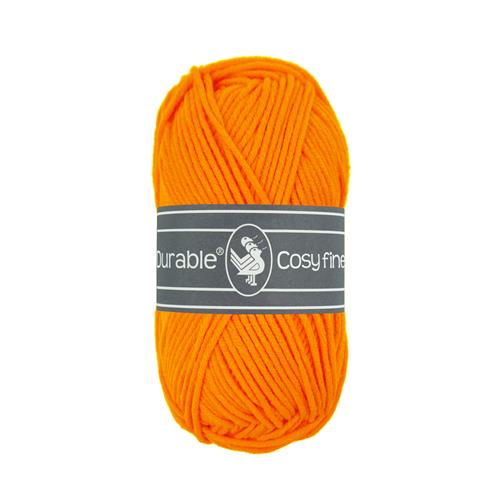 Cosy Fine 1693 Neon Orange