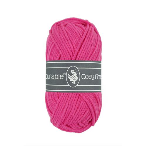 Cosy Fine 1786 Neon Pink