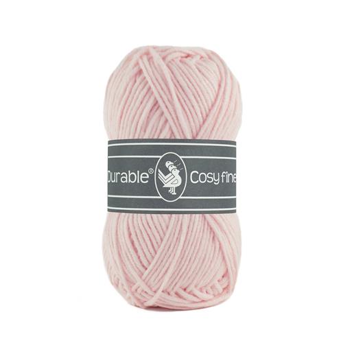 Cosy Fine 203 Light Pink