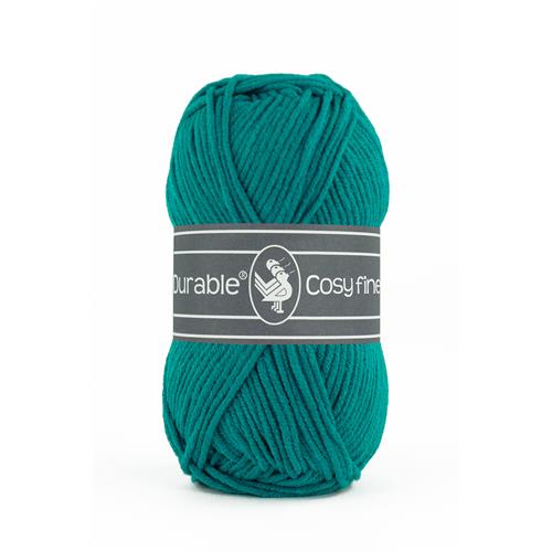 Cosy Fine 2142 Teal