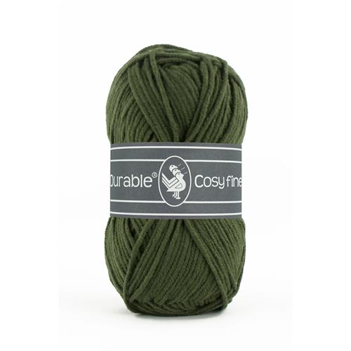 Cosy Fine 2149 Dark Olive