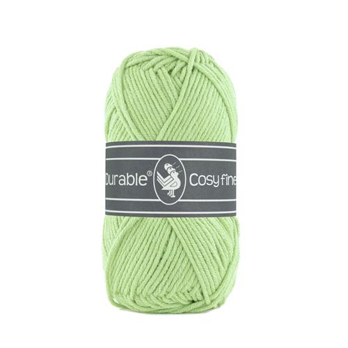 Cosy Fine 2158 Light Green