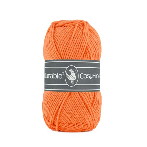 Cosy Fine 2194 Orange