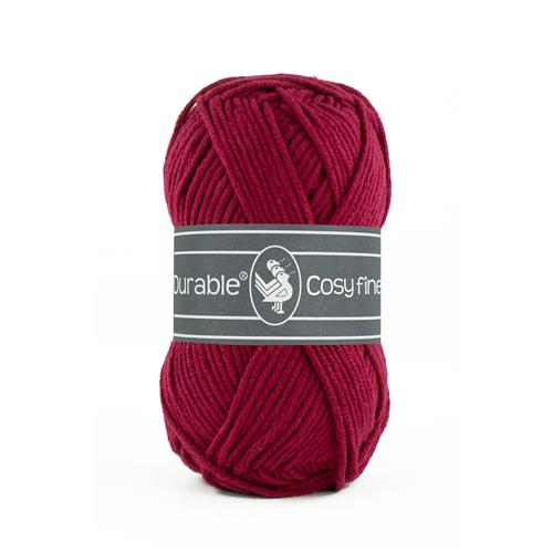 Cosy Fine 222 Bordeaux