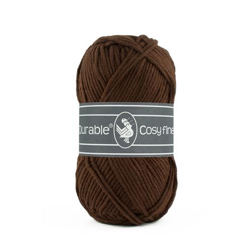 Cosy Fine 2230 Dark Brown