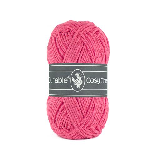 Cosy Fine 237 Fuschia