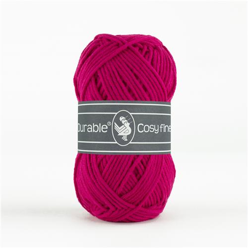 Cosy Fine 238 Deep Fuchsia