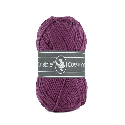 Cosy Fine 249 Plum