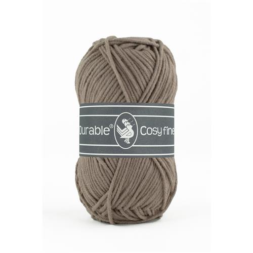 Cosy Fine 343 Warm Taupe