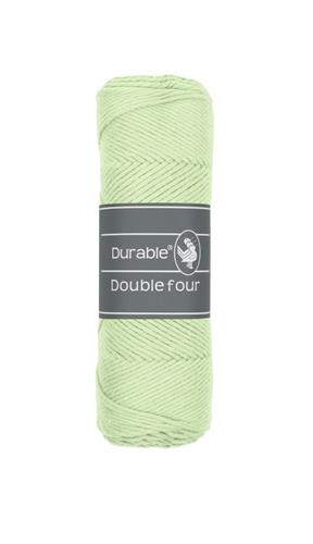 Double Four 2158 Light Green