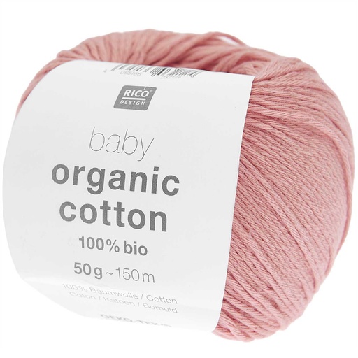 Baby Organic Cotton 03
