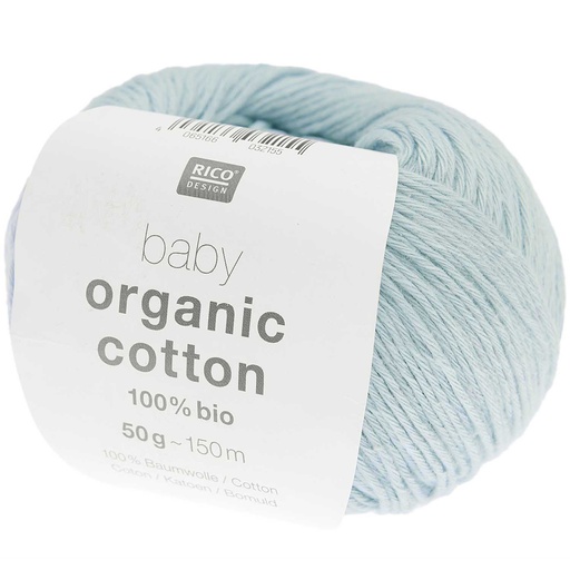 Baby Organic Cotton 06