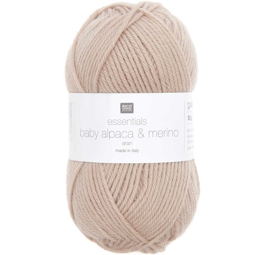 [383343.02] Essentials baby Alpaca & Merino aran 02