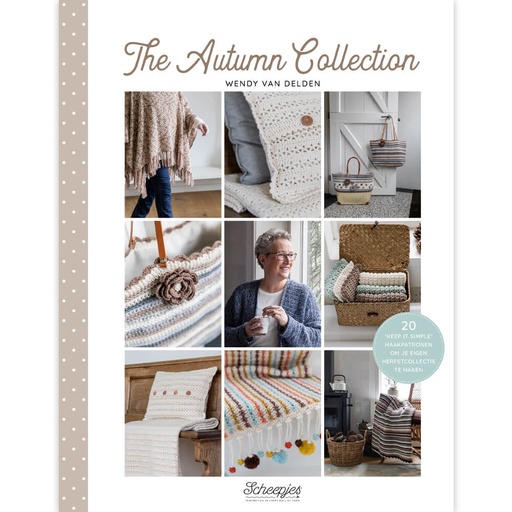 [9999-0548] The autumn collection - Wendy van Delden - 1st