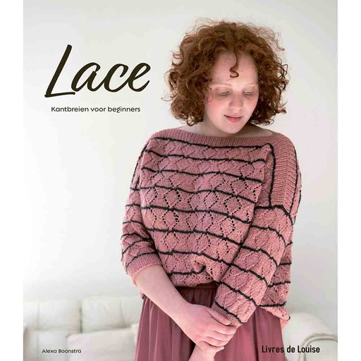 [9999-9288] Lace NL - Alexa Boonstra - 1st